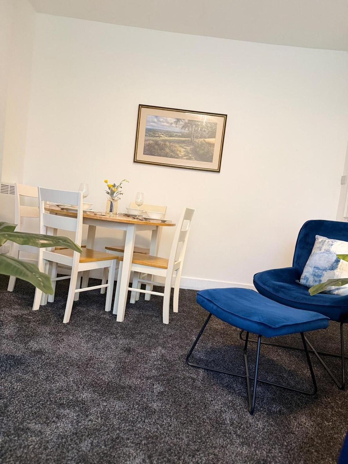Cozy Camden Luxe Retreat London