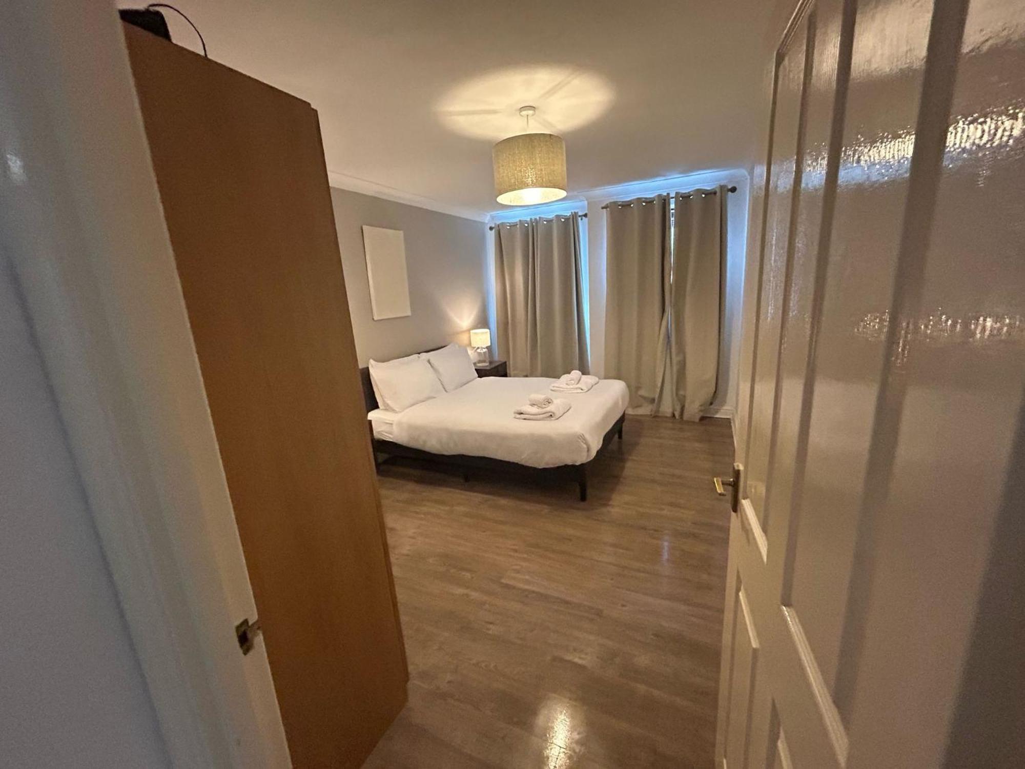 Stunning Brixton Flat Next To Brockwell Park Londen