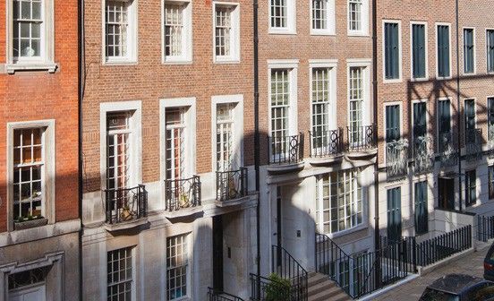 Aka Marylebone 4*