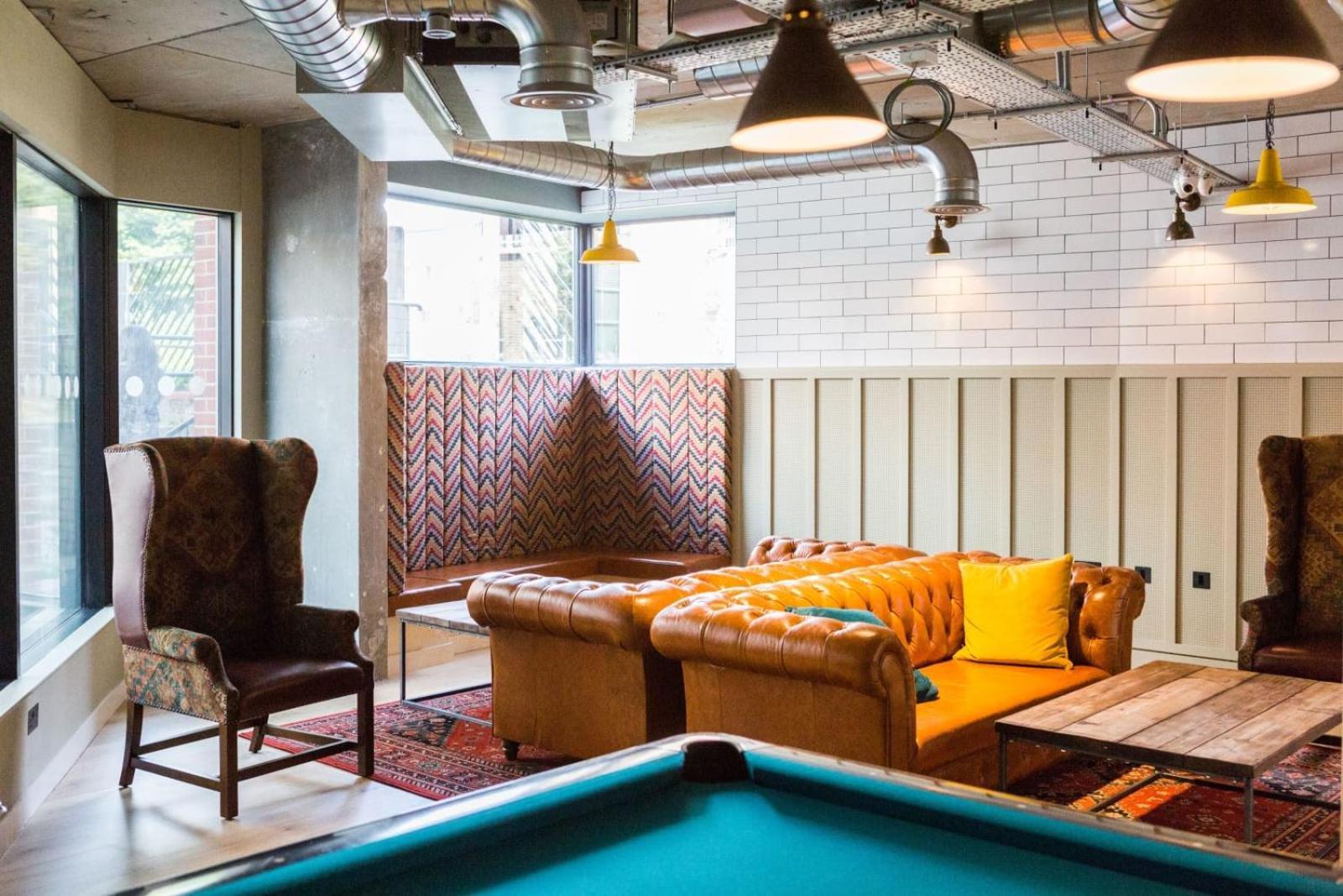 Chapter Portobello In Appartement *