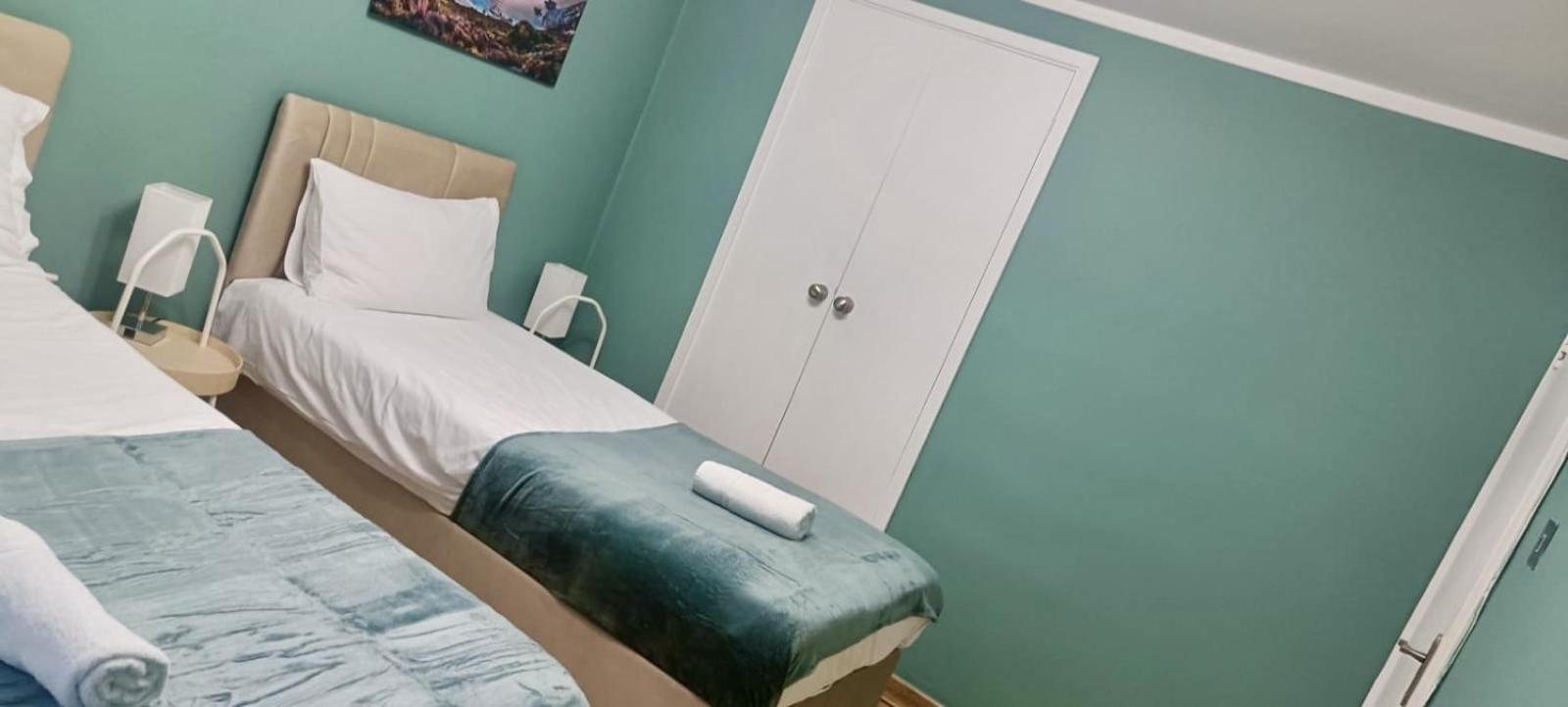 Deluxe - 1 Min Away From Camden Market And Station *