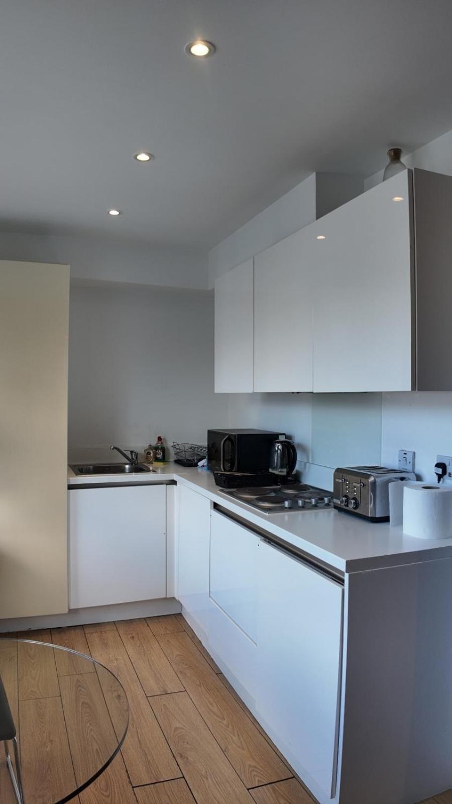 Piccadilly St James Soho 1 Bedroom Sleep 7 Vr10