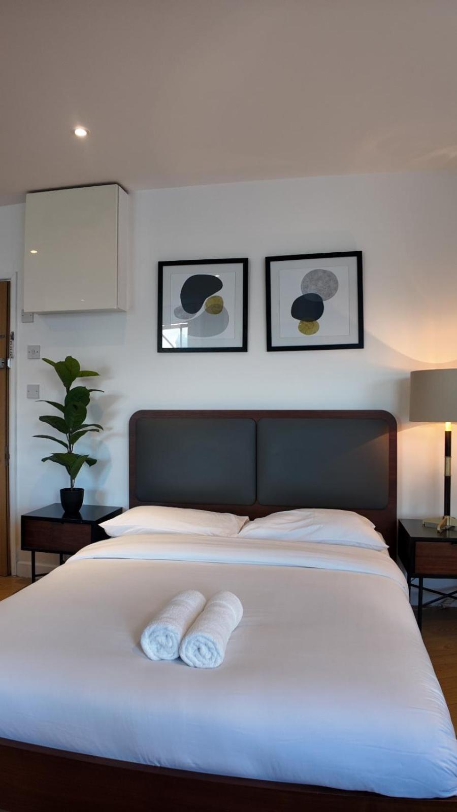 Piccadilly St James Soho 1 Bedroom Sleep 7 Vr10 * London