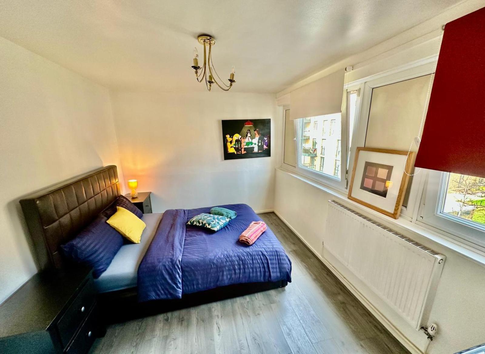 Renovu Houses In East London London