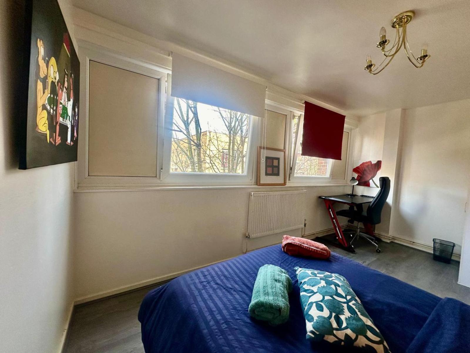 Renovu Houses In East London London