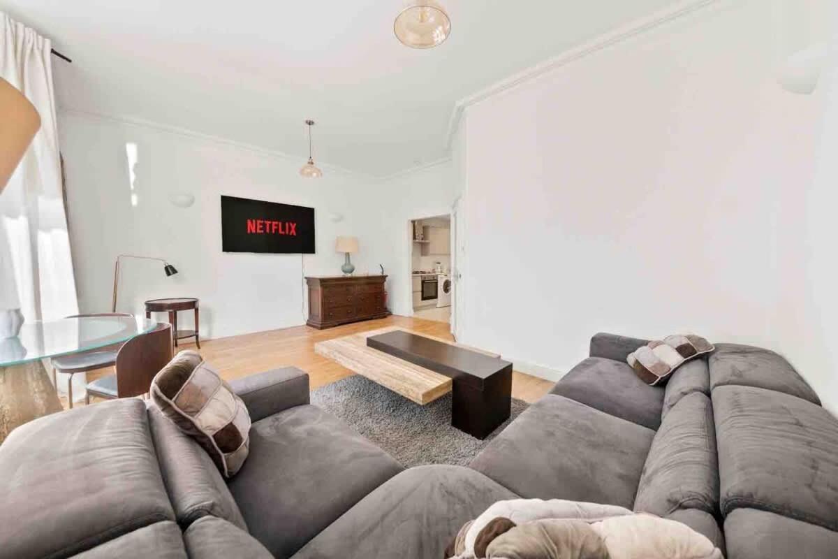 Sg, Stylish Paddington, Apartment London