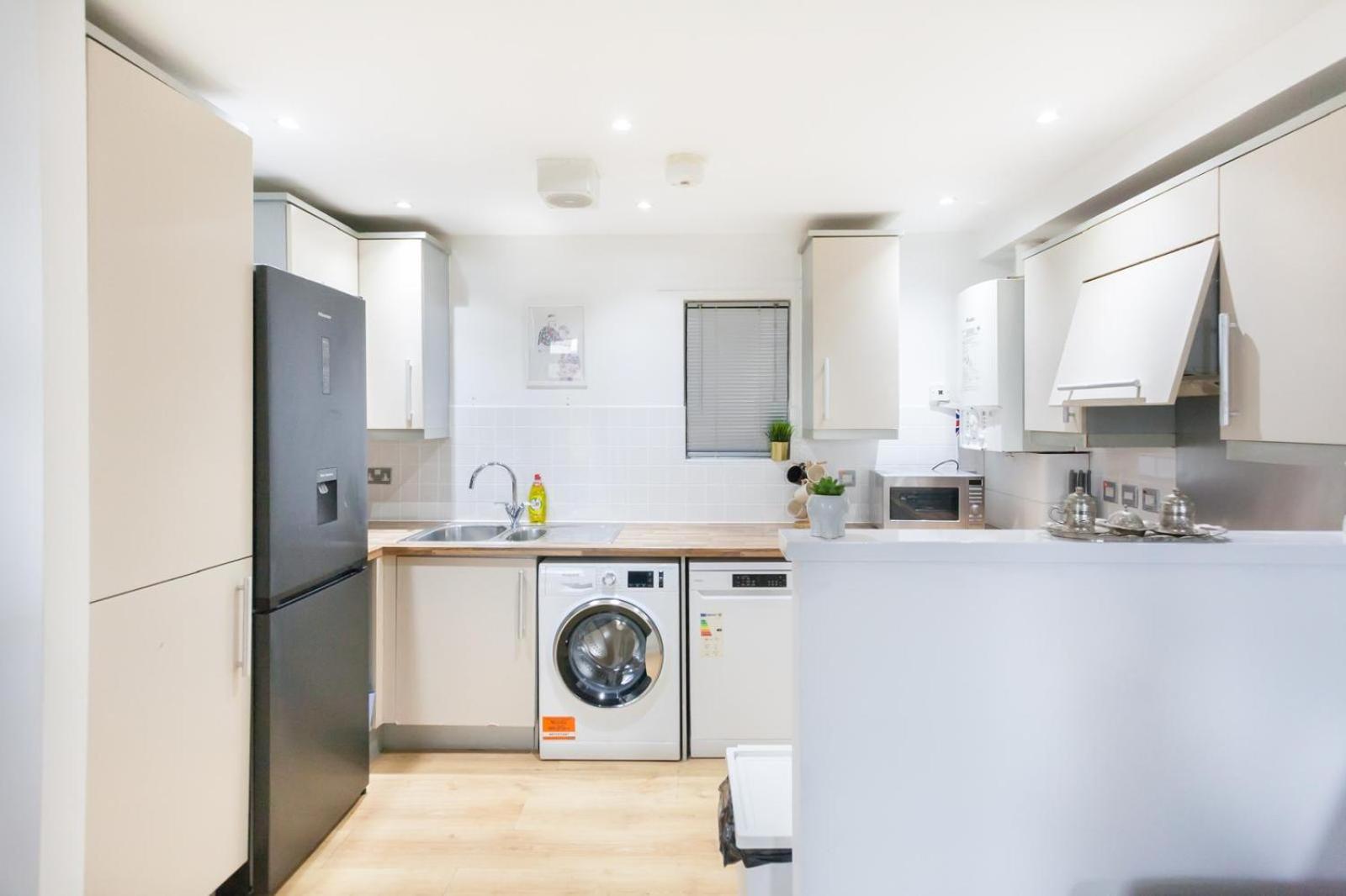 Apartment 2 Bed Entire *