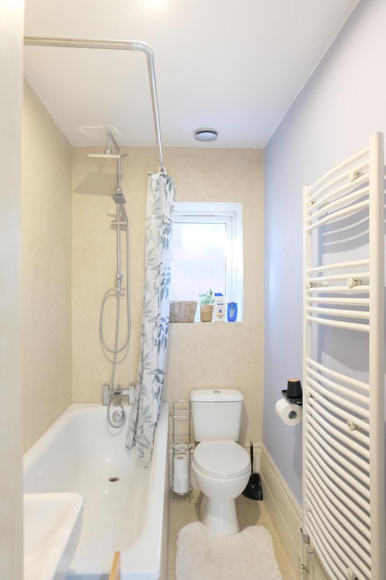 Amanah - 2 Bed Iconic Abbey Road Zone 2 London