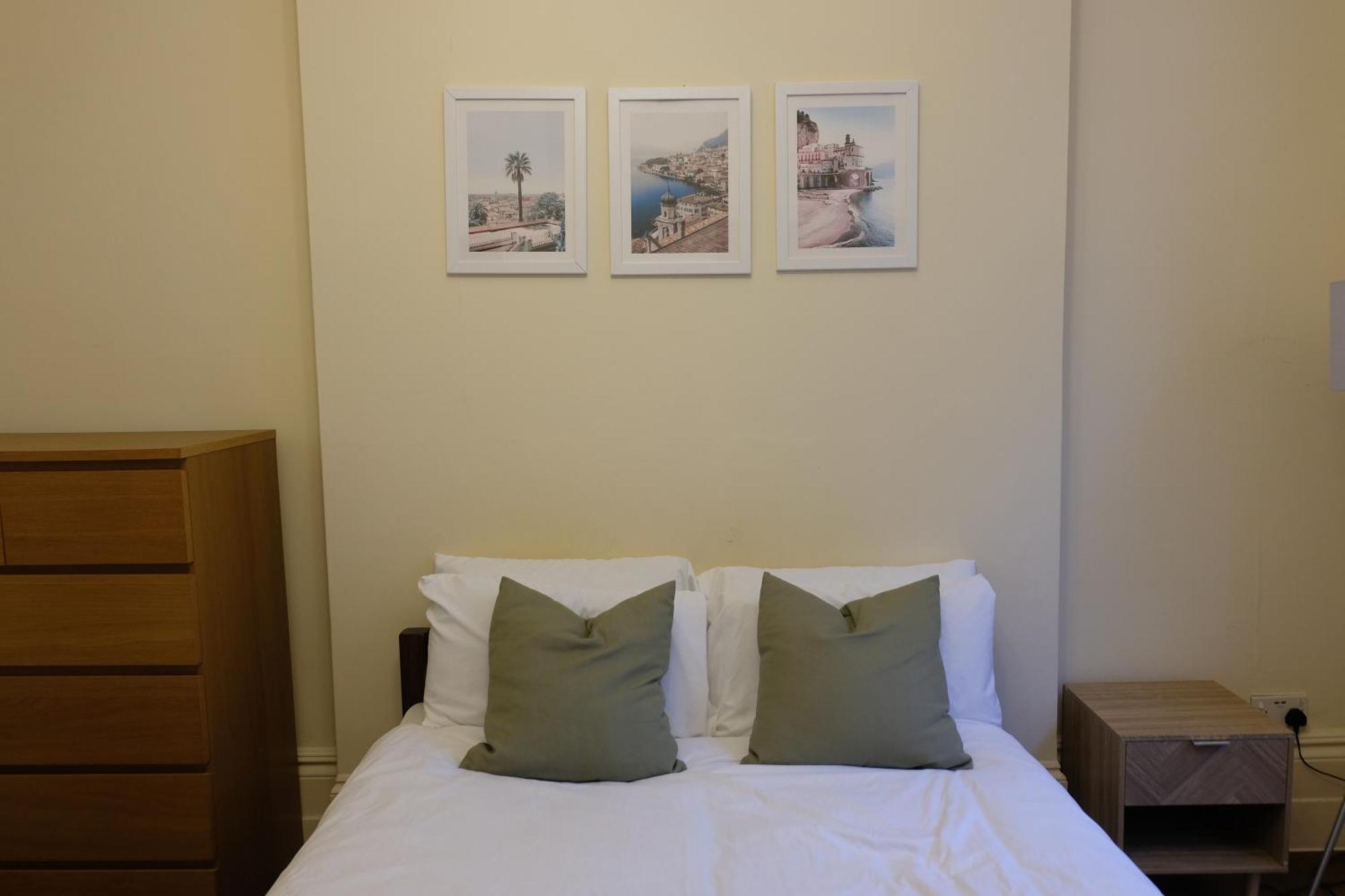 Apartment Amanah - 2 Bed Iconic Abbey Road Zone 2