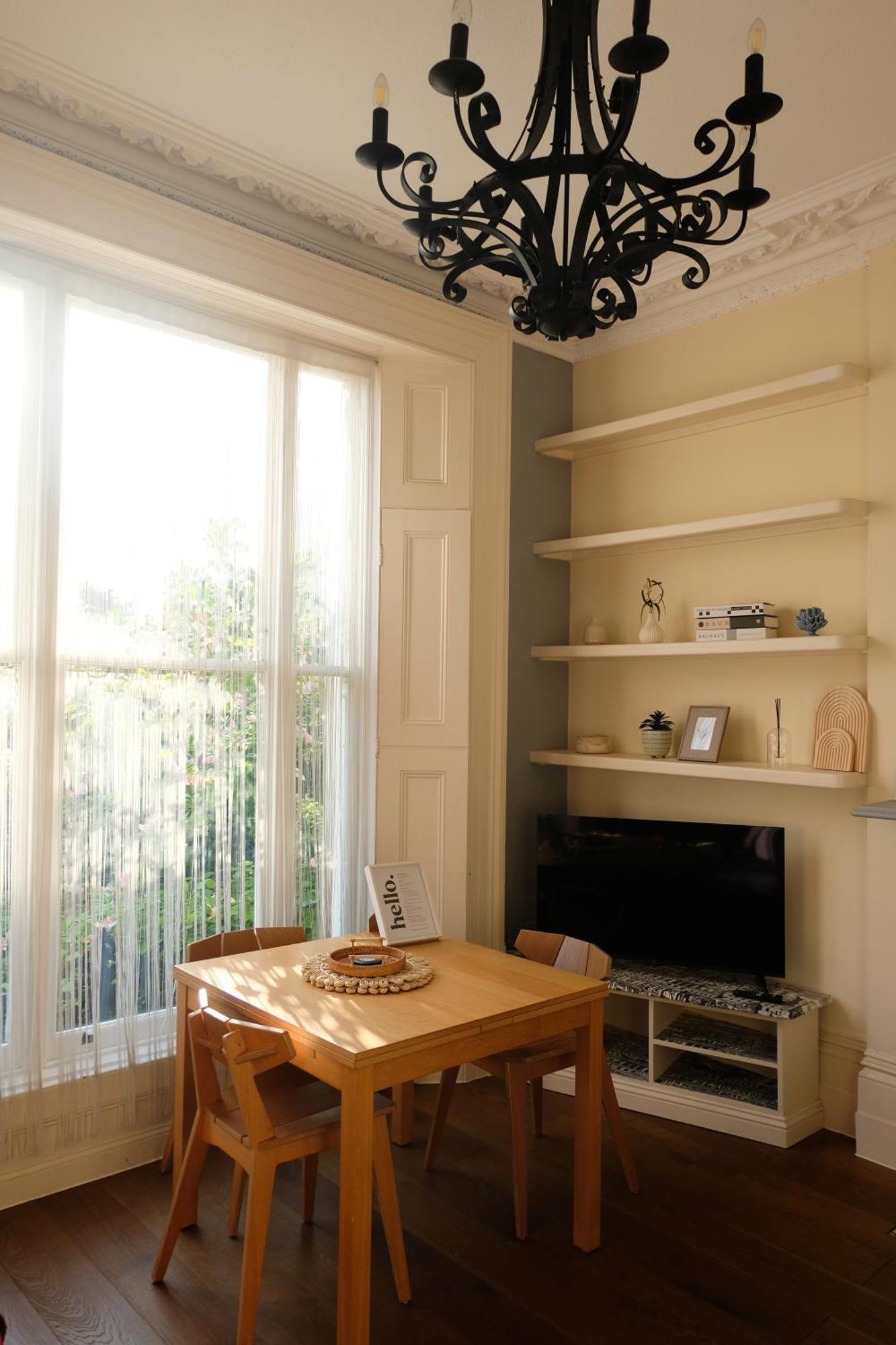 Apartment Amanah - 2 Bed Iconic Abbey Road Zone 2 *