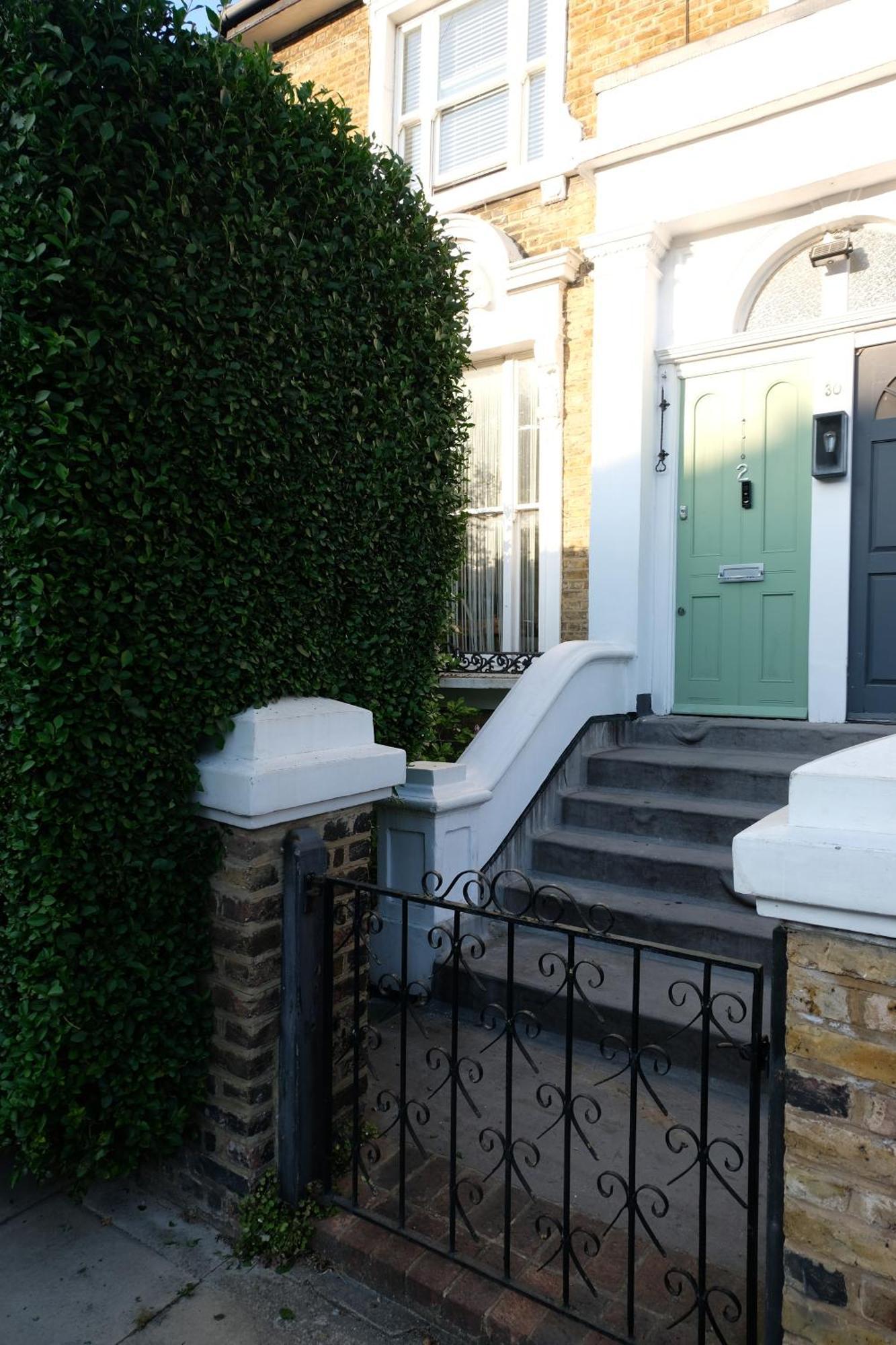 Amanah - 2 Bed Iconic Abbey Road Zone 2 London