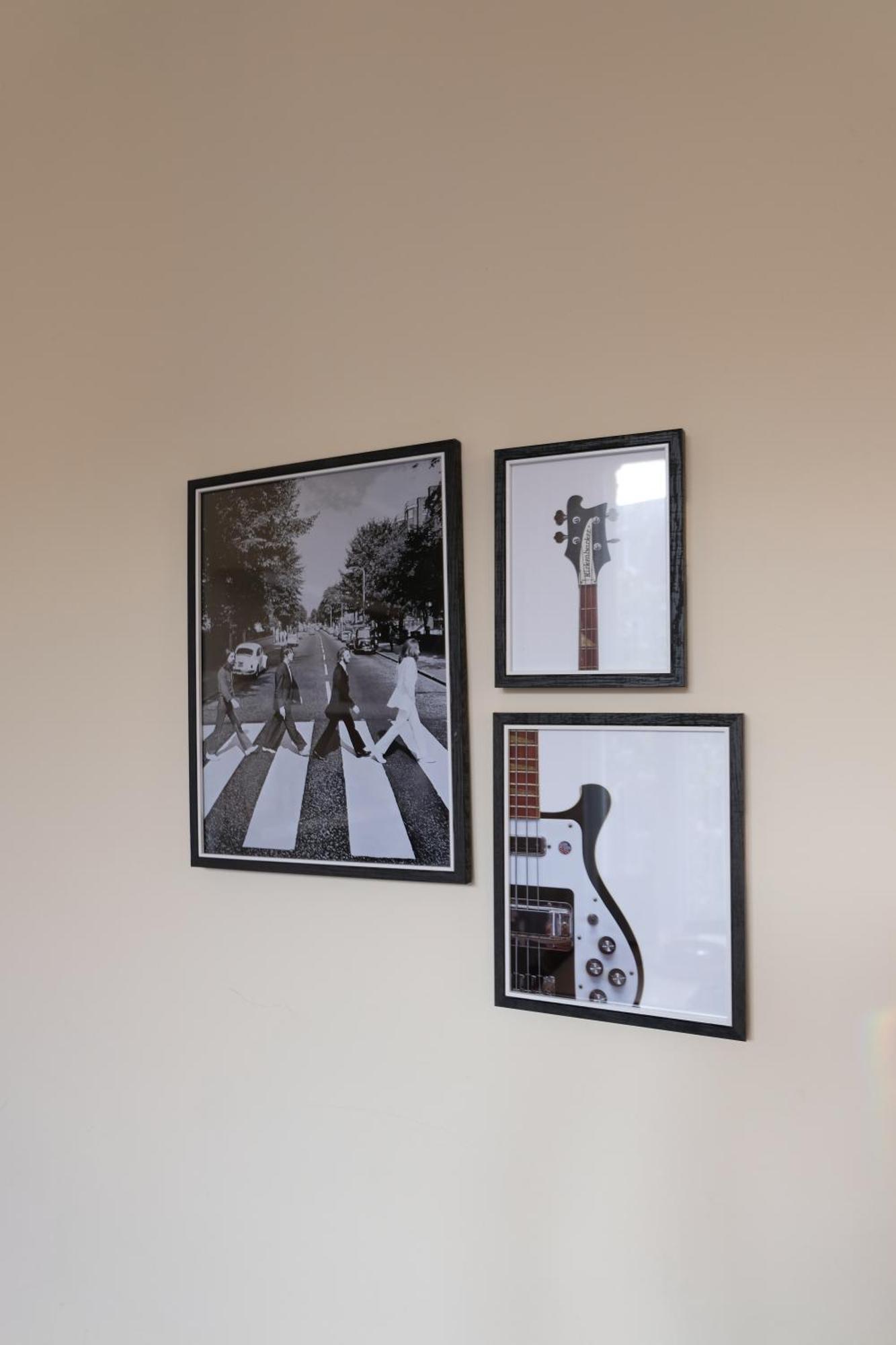 Amanah - 2 Bed Iconic Abbey Road Zone 2 Apartment London
