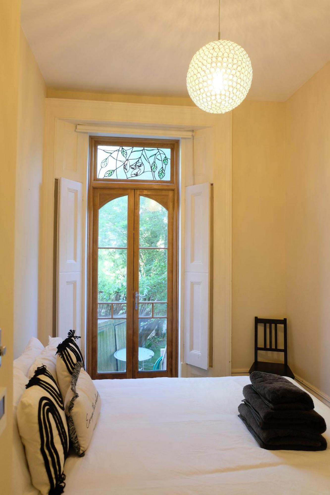 Apartment Amanah - 2 Bed Iconic Abbey Road Zone 2 *