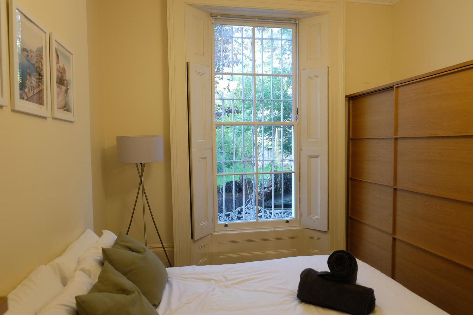 Amanah - 2 Bed Iconic Abbey Road Zone 2 London