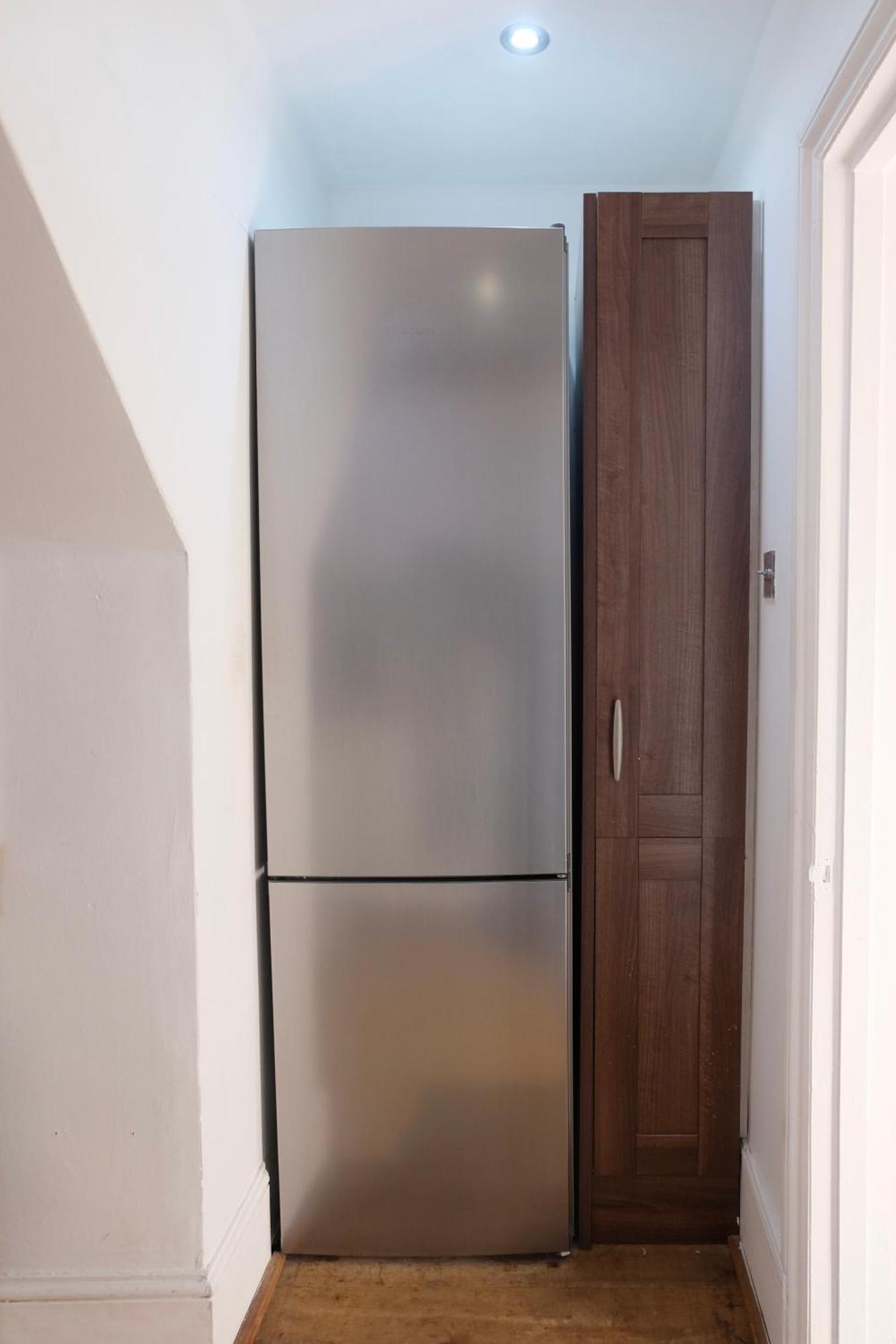 Amanah - 2 Bed Iconic Abbey Road Zone 2 * London