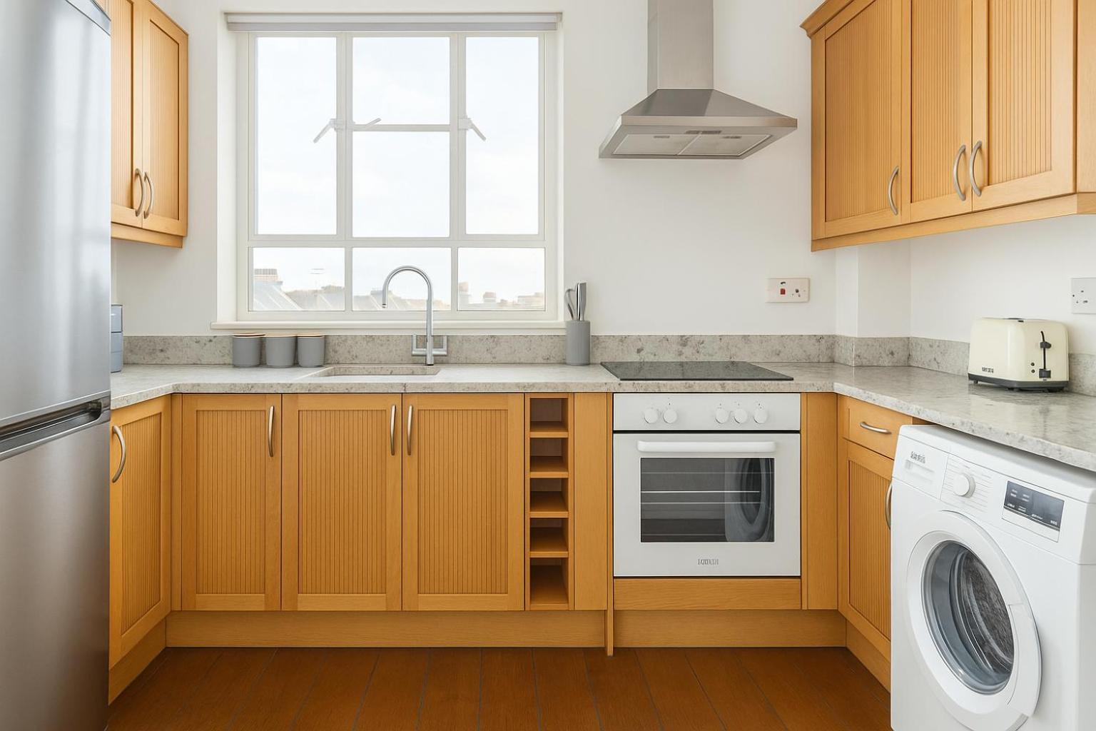 Charming Flat In Primrose Hill - Steps From The Park & Views Apartment