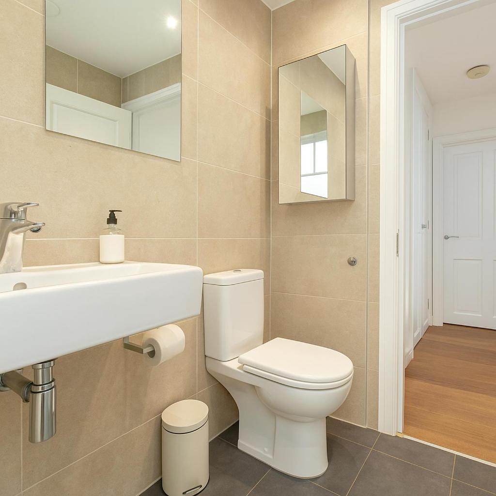 Apartment Charming Flat In Primrose Hill - Steps From The Park & Views *
