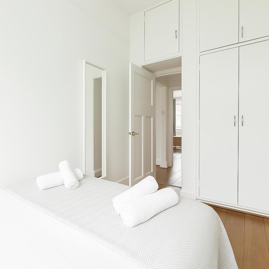 Apartment Charming Flat In Primrose Hill - Steps From The Park & Views London