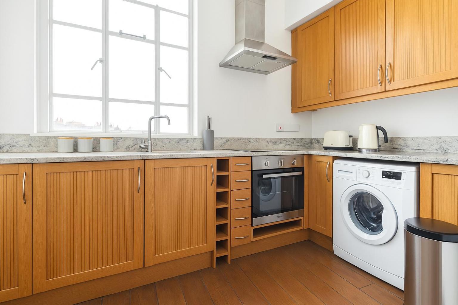 Apartment Charming Flat In Primrose Hill - Steps From The Park & Views
