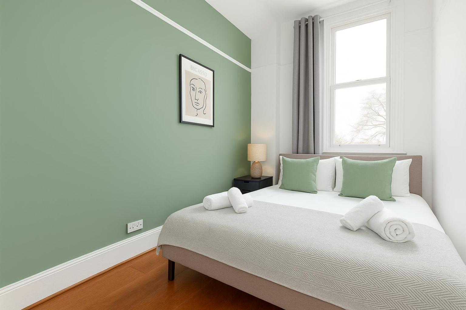 Charming Flat In Primrose Hill - Steps From The Park & Views