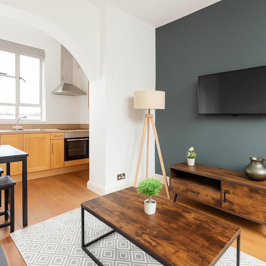 Charming Flat In Primrose Hill - Steps From The Park & Views Apartment *