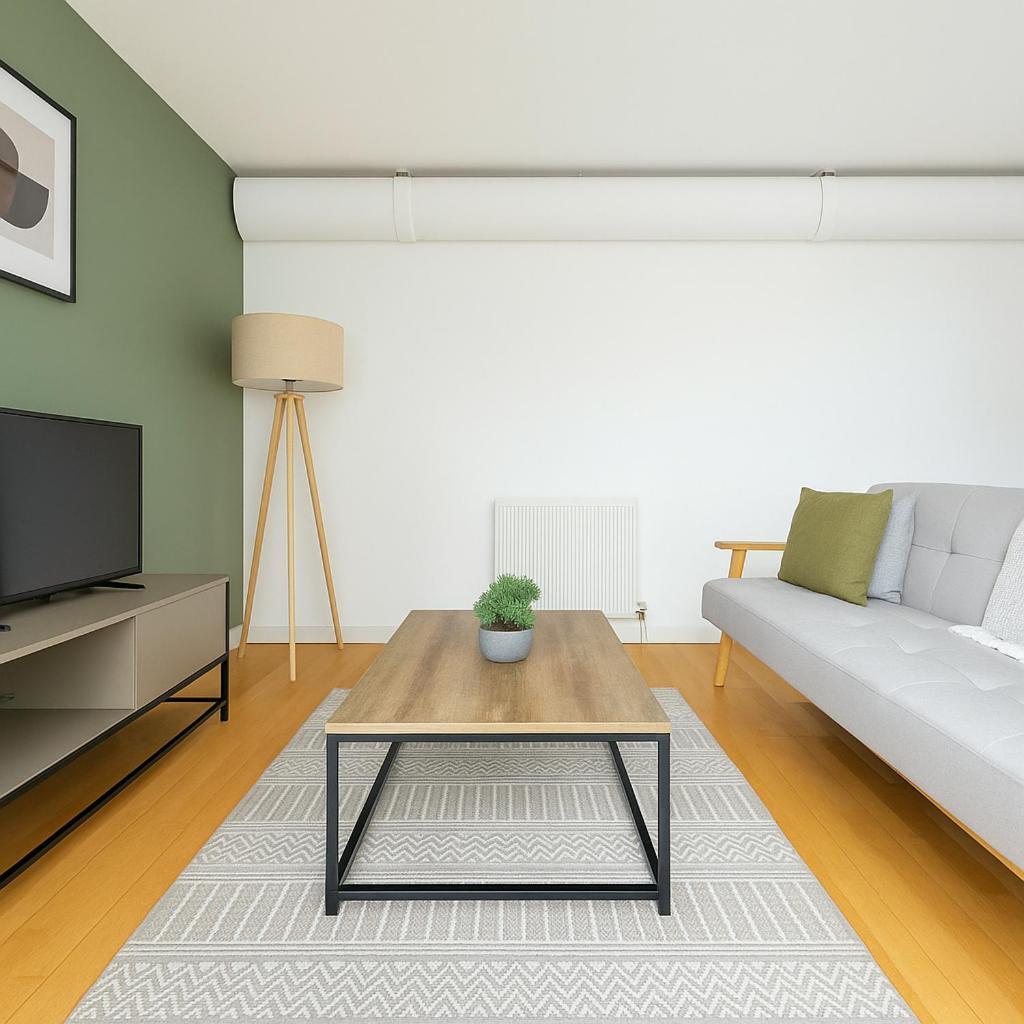 Stylish Flat In Dalston - Easy Access To Shoreditch & The Apartment *