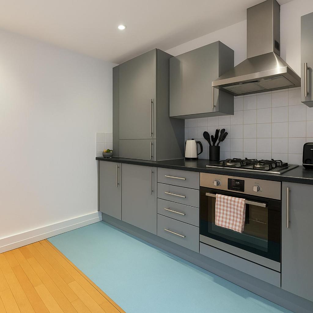 Stylish Flat In Dalston - Easy Access To Shoreditch & The * London