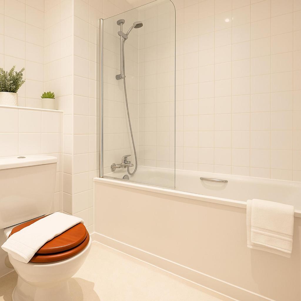 Apartment Stylish Flat In Dalston - Easy Access To Shoreditch & The