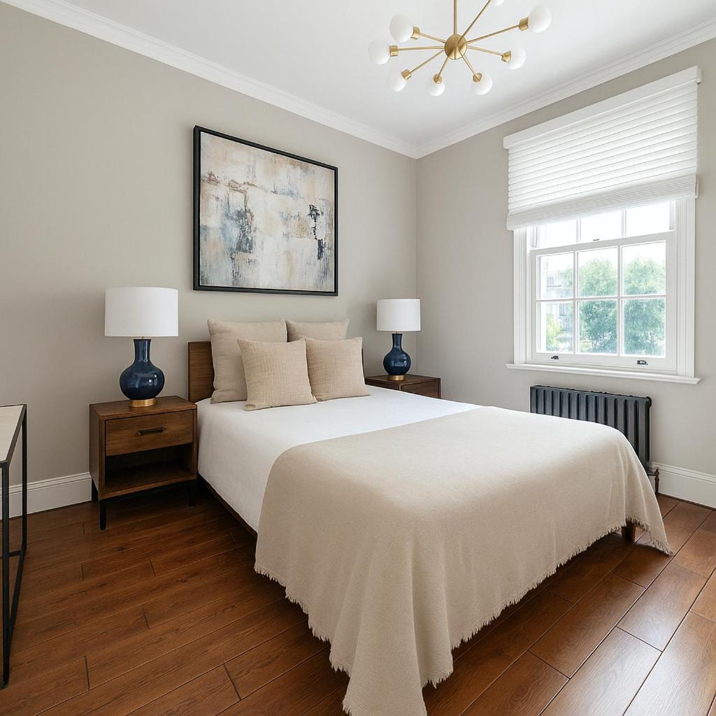 Modern & Beautiful House In Hammersmith *
