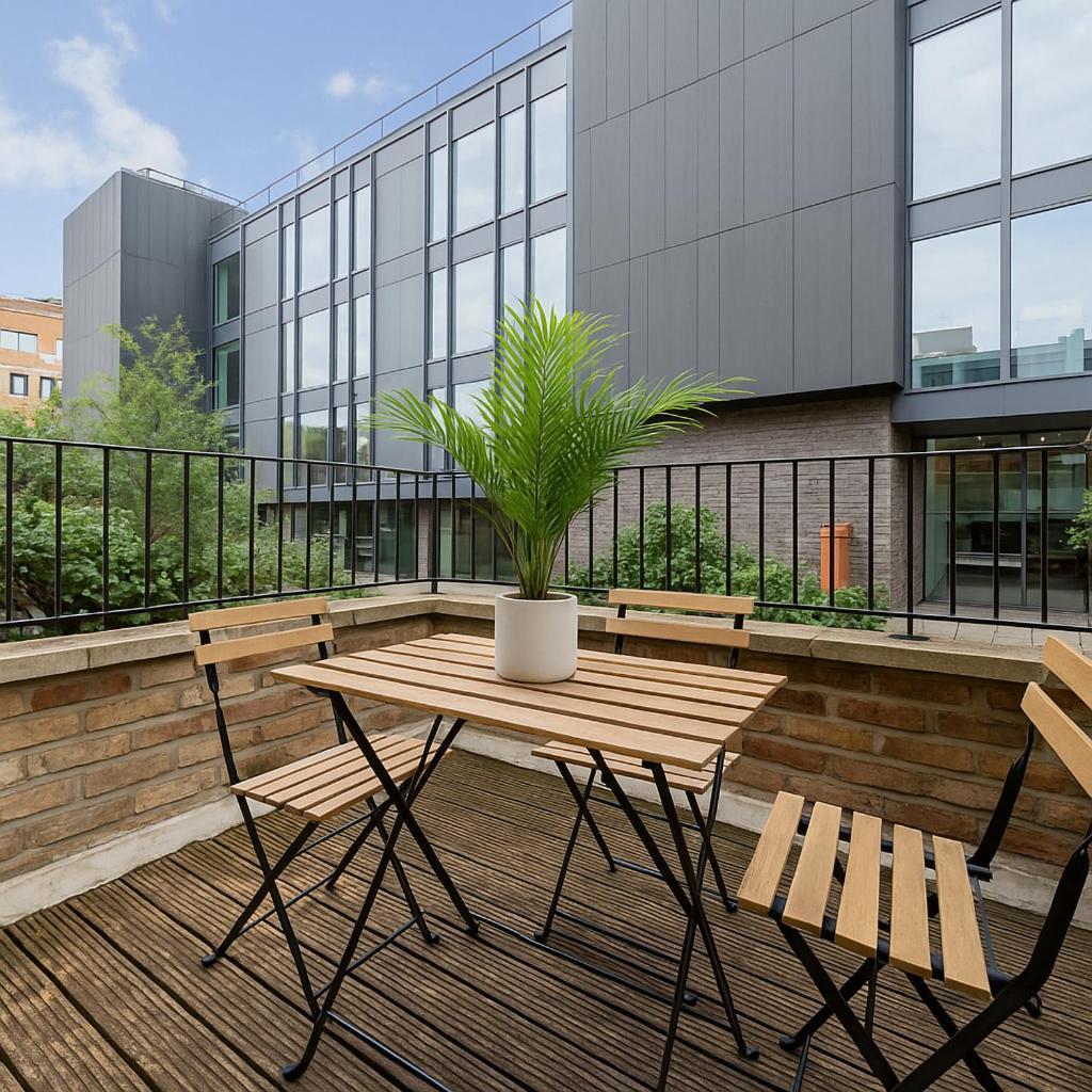 Modern & Beautiful House In Hammersmith Apartment