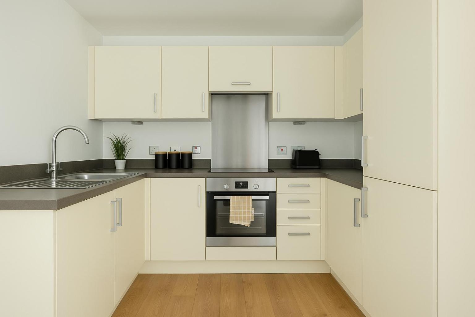 Modern Flat In Shoreditch - 2 Min To Old Street Station * London