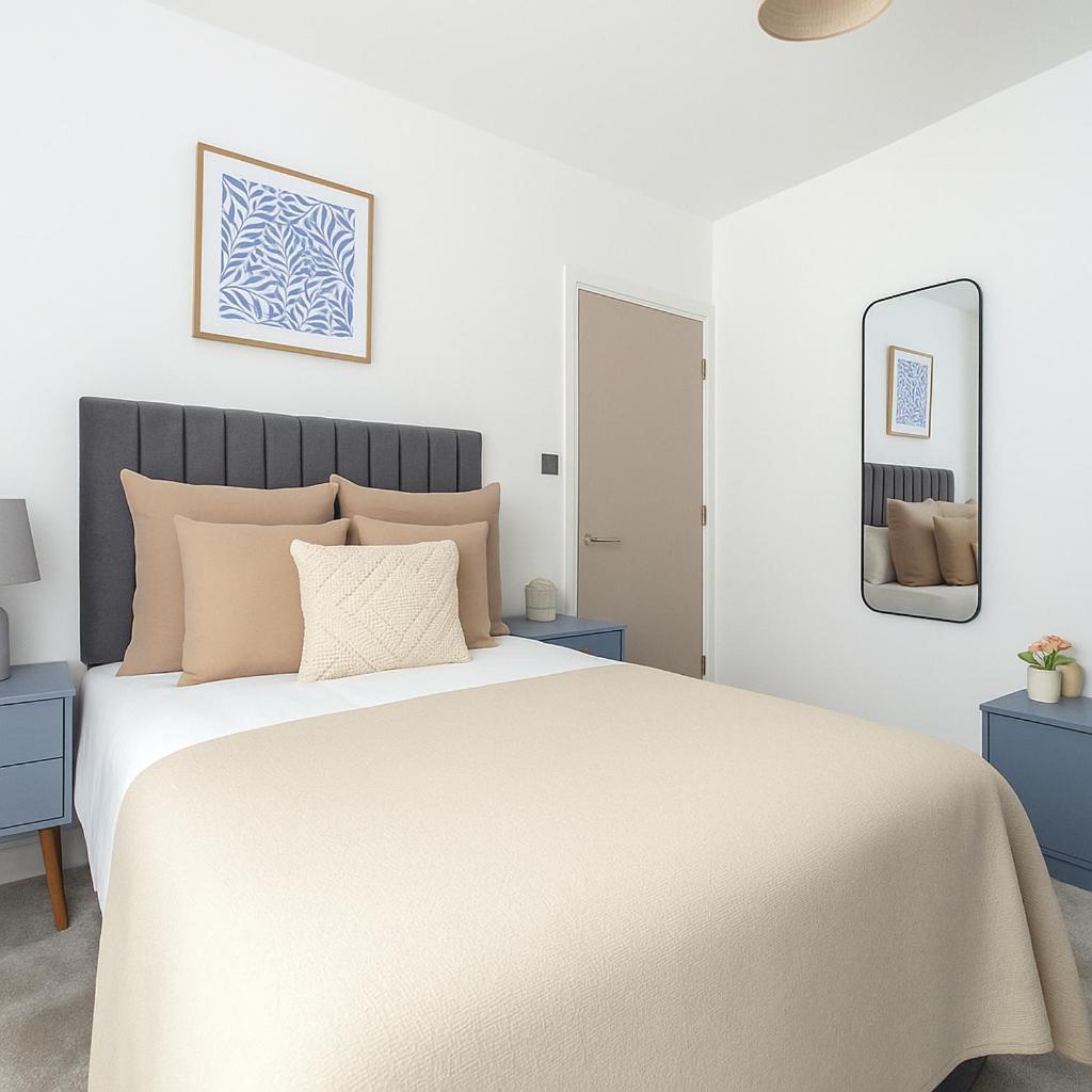 Apartment Modern & Beautiful House In Hammersmith *