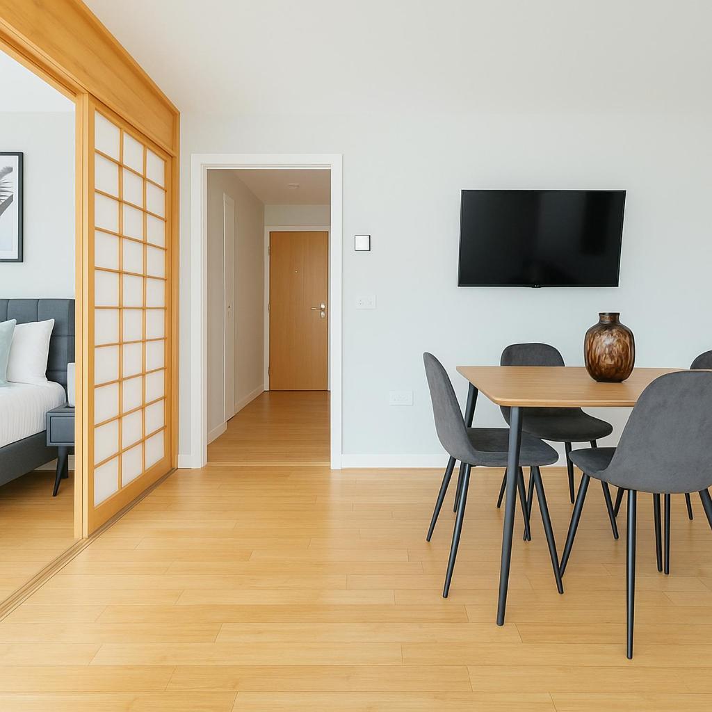 Dalston Square Gem - Walk To Cafes, Bars & Tube * London