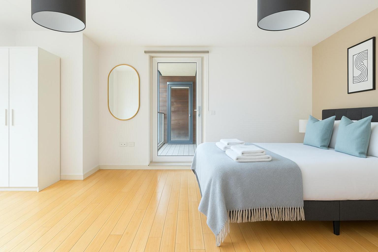 Dalston Square Gem - Walk To Cafes, Bars & Tube * London