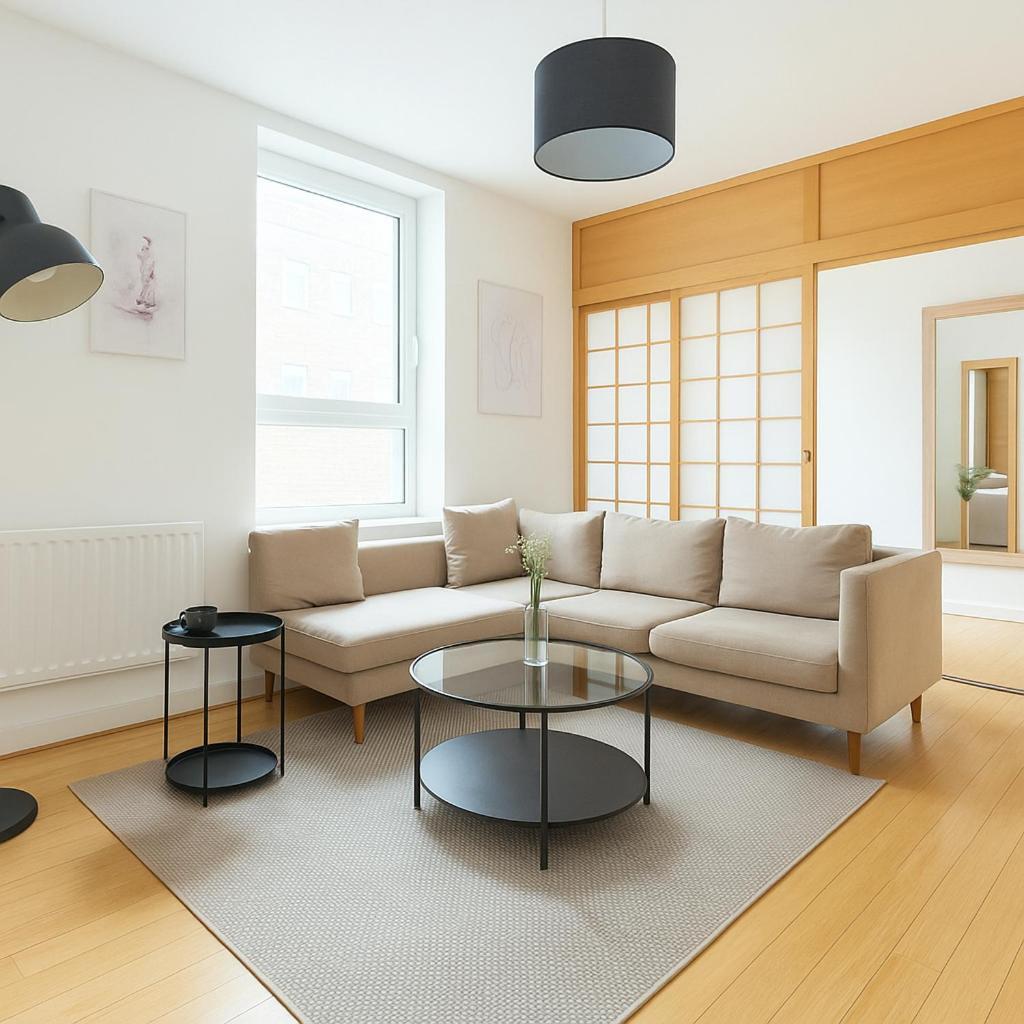 Dalston Square Gem - Walk To Cafes, Bars & Tube Apartment