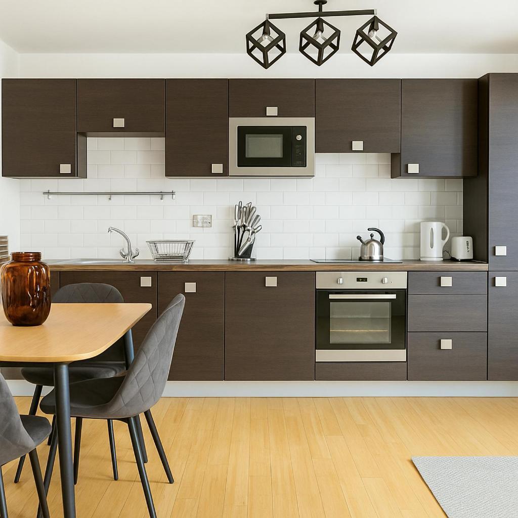 Apartment Dalston Square Gem - Walk To Cafes, Bars & Tube