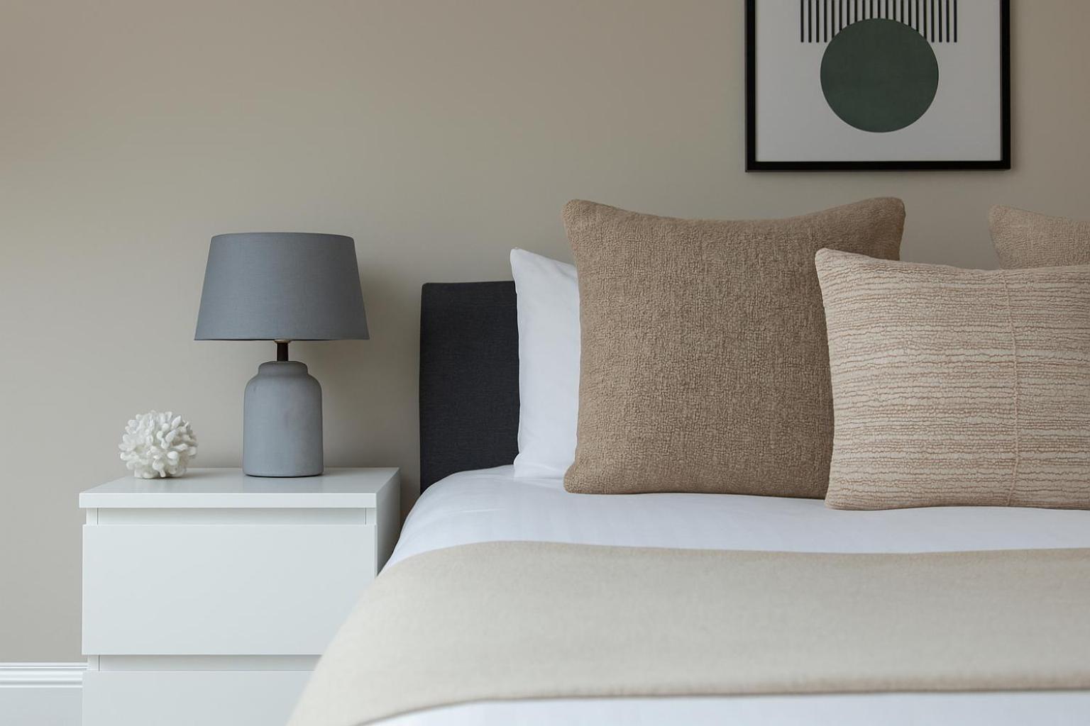 Modern & Beautiful House In Hammersmith Apartment *