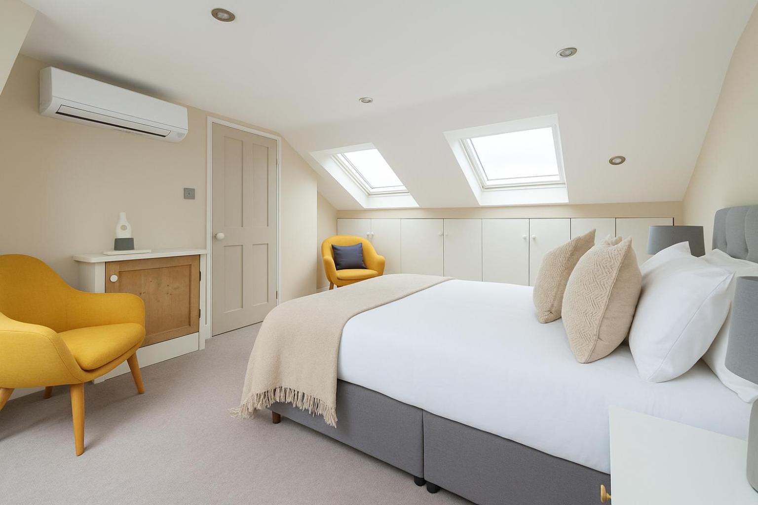 Modern & Beautiful House In Hammersmith *
