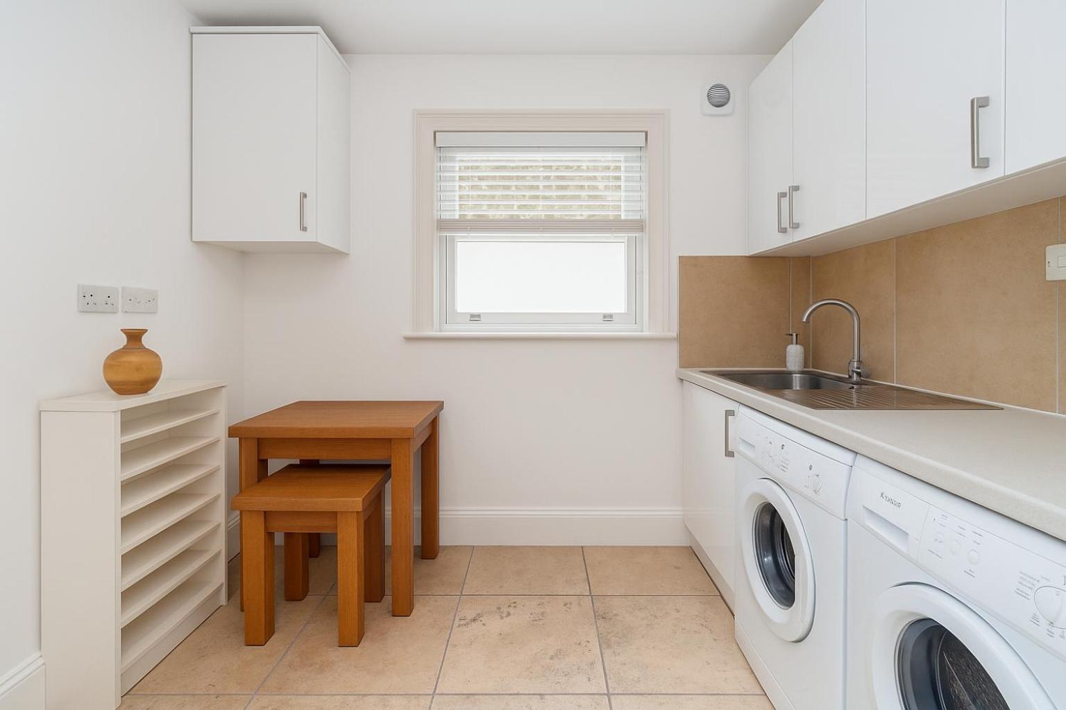 Apartment Modern & Beautiful House In Hammersmith *