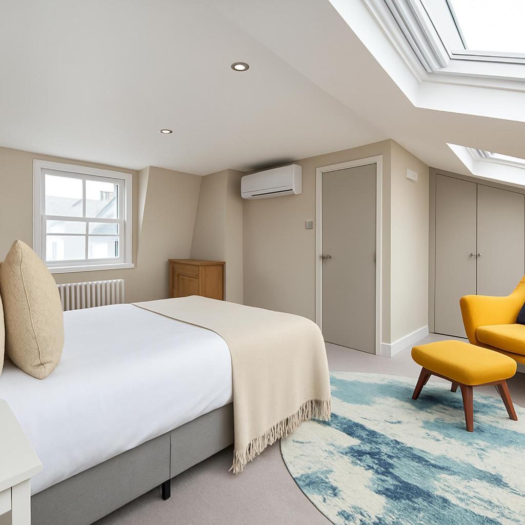 Modern & Beautiful House In Hammersmith *