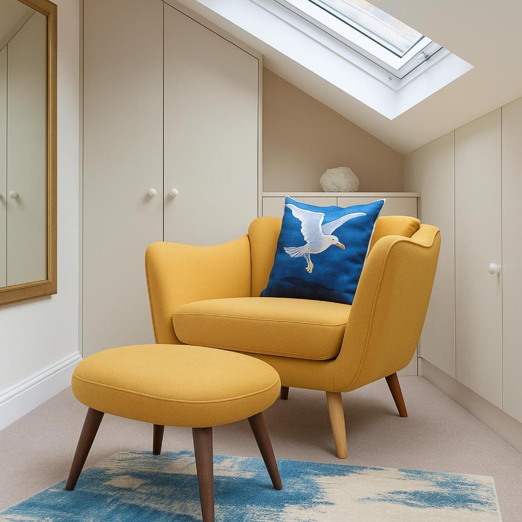 Modern & Beautiful House In Hammersmith