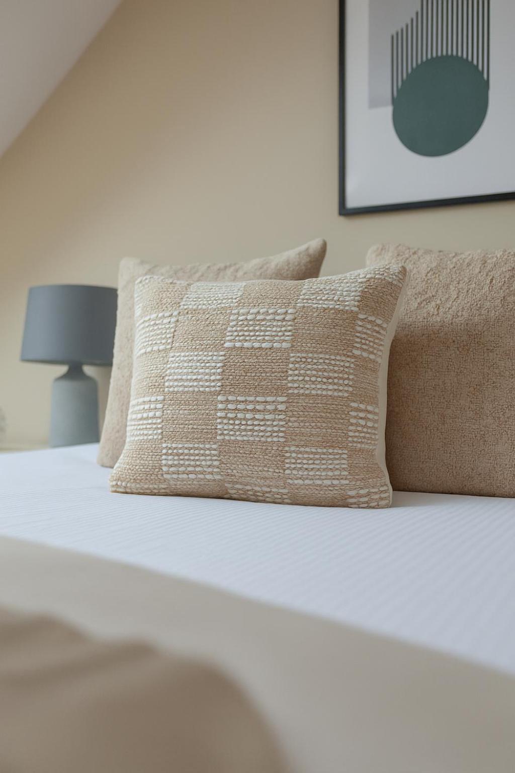Modern & Beautiful House In Hammersmith Apartment *