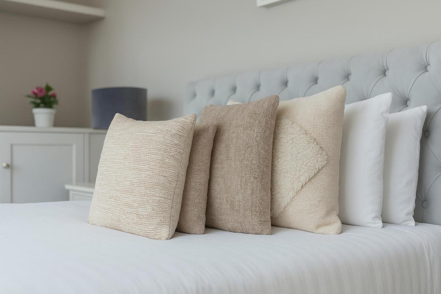 Modern & Beautiful House In Hammersmith *