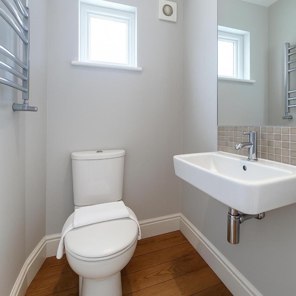 Modern & Beautiful House In Hammersmith