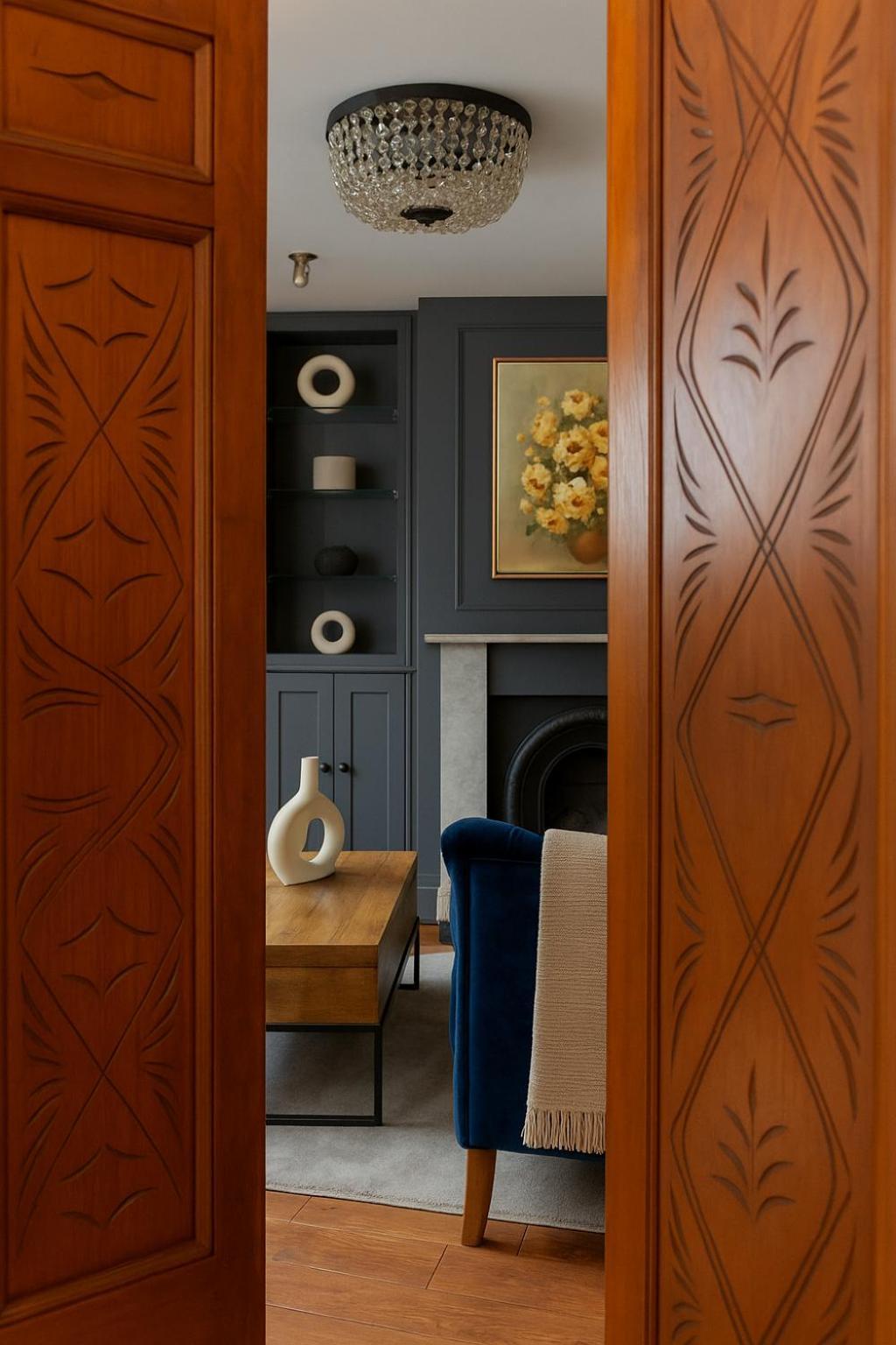 Modern & Beautiful House In Hammersmith Apartment *