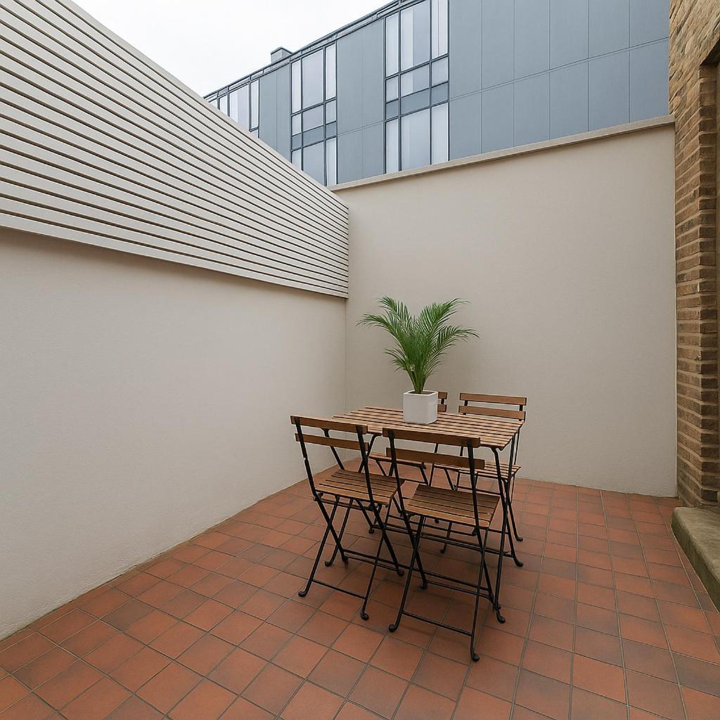 Apartment Modern & Beautiful House In Hammersmith London
