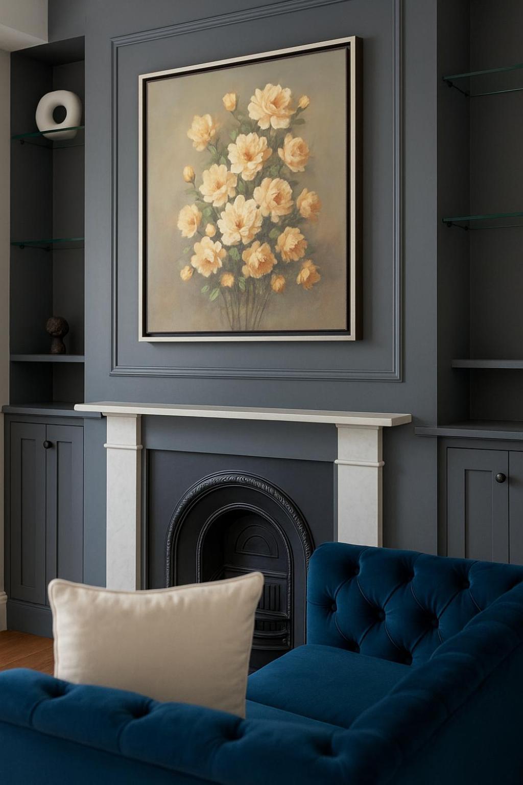 Modern & Beautiful House In Hammersmith London