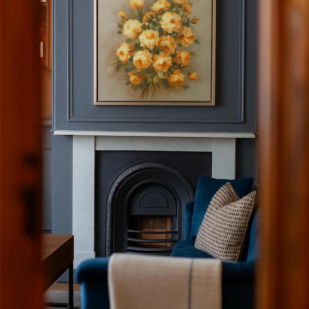 Modern & Beautiful House In Hammersmith *