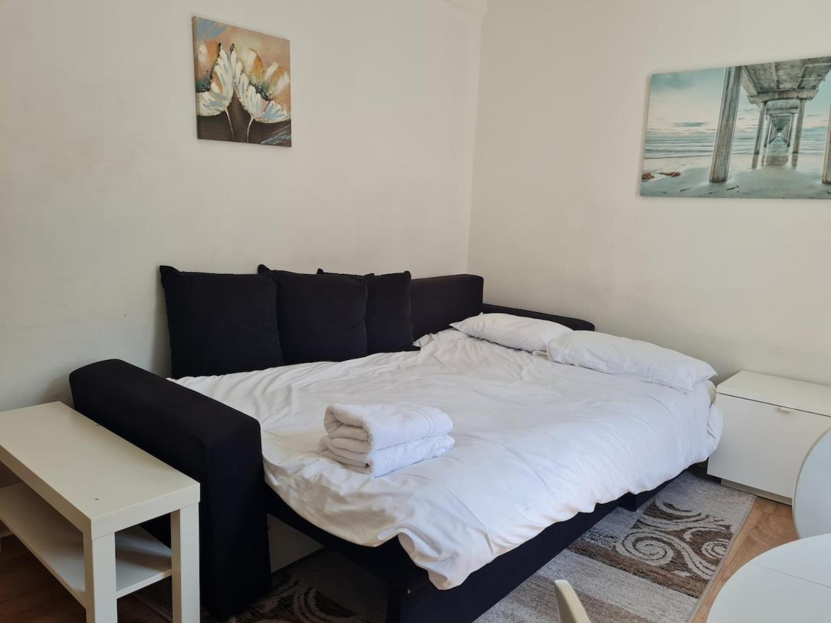 1 Bedroom Near 3museums * London