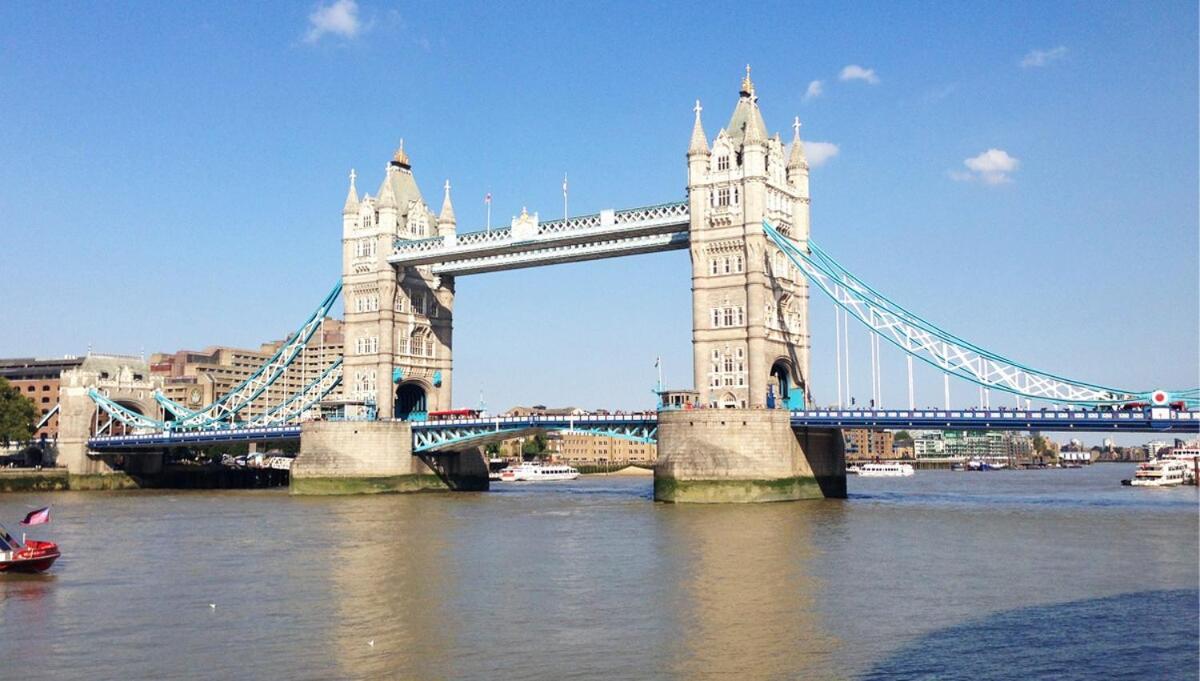 1 Bedroom Near 3museums London